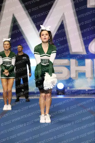 SOUTH HIGH SPARTANS JV