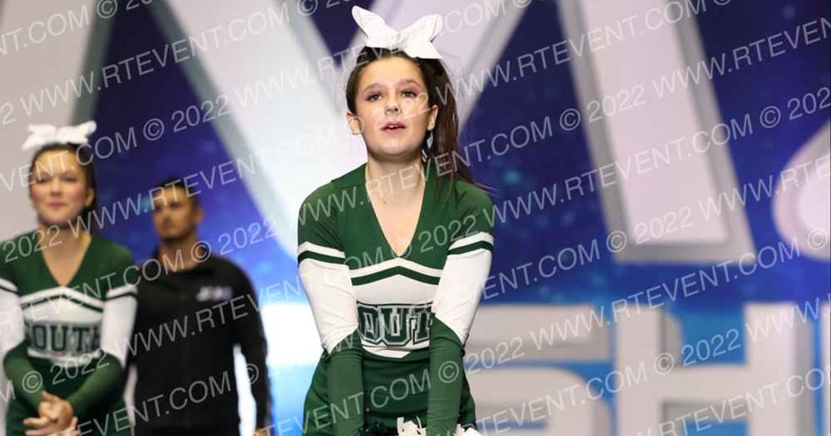 SOUTH HIGH SPARTANS JV · Bid Challenge