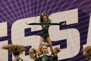 CheerForce Simi Valley Cobraz