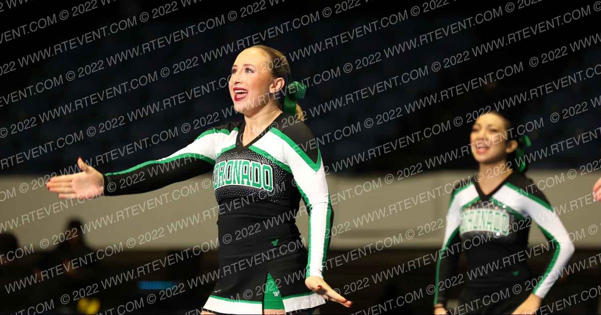 CORONADO · Bid Challenge