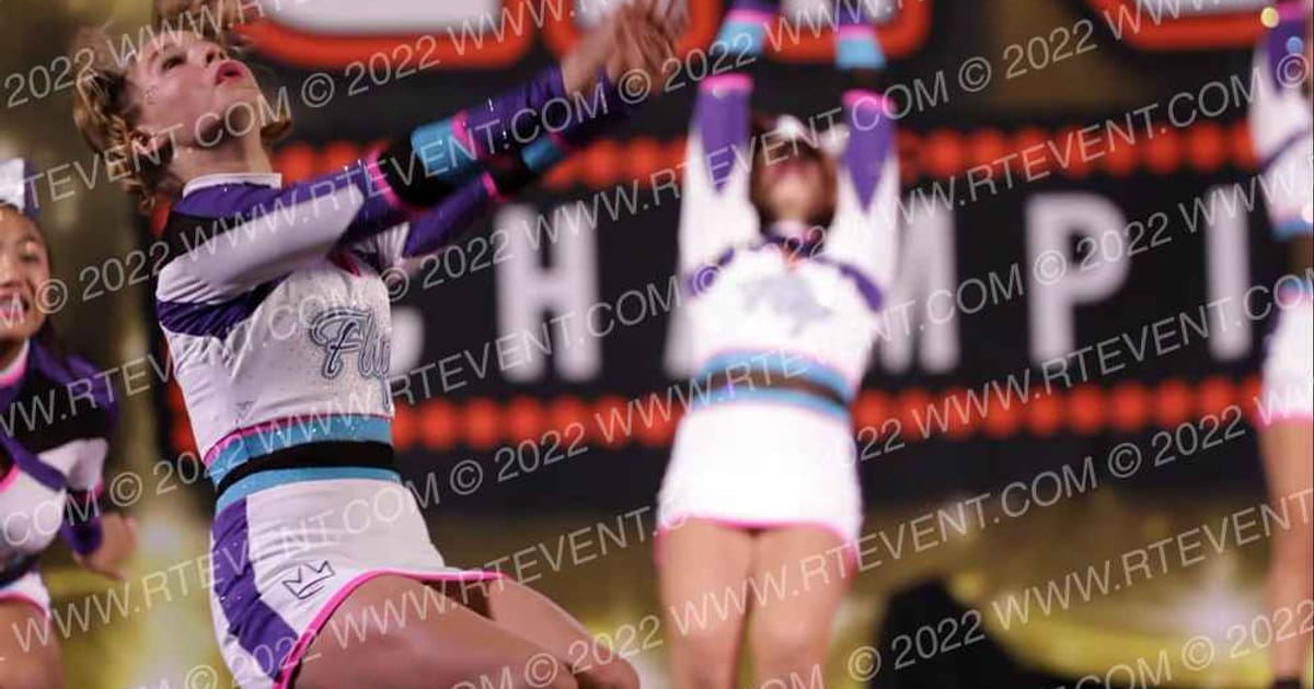 A-Towne Athletics Elite Rich Kidz · EncoreCartersvilleShowdown