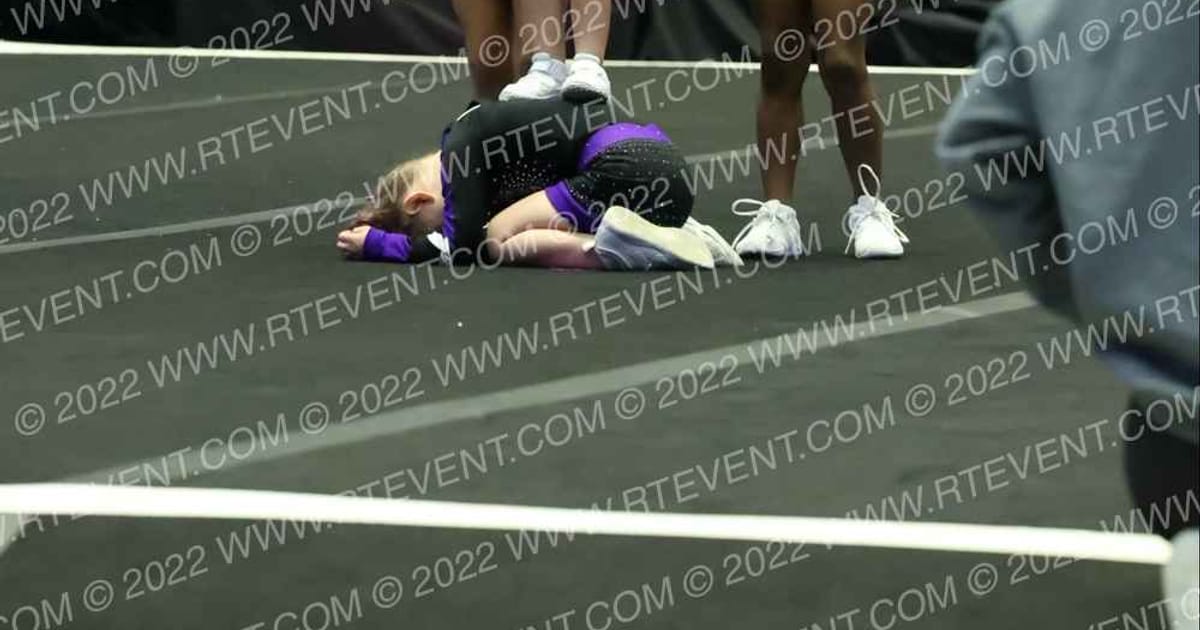 Rebelz Cheer Chaos · Jamfest San Antonio Classic