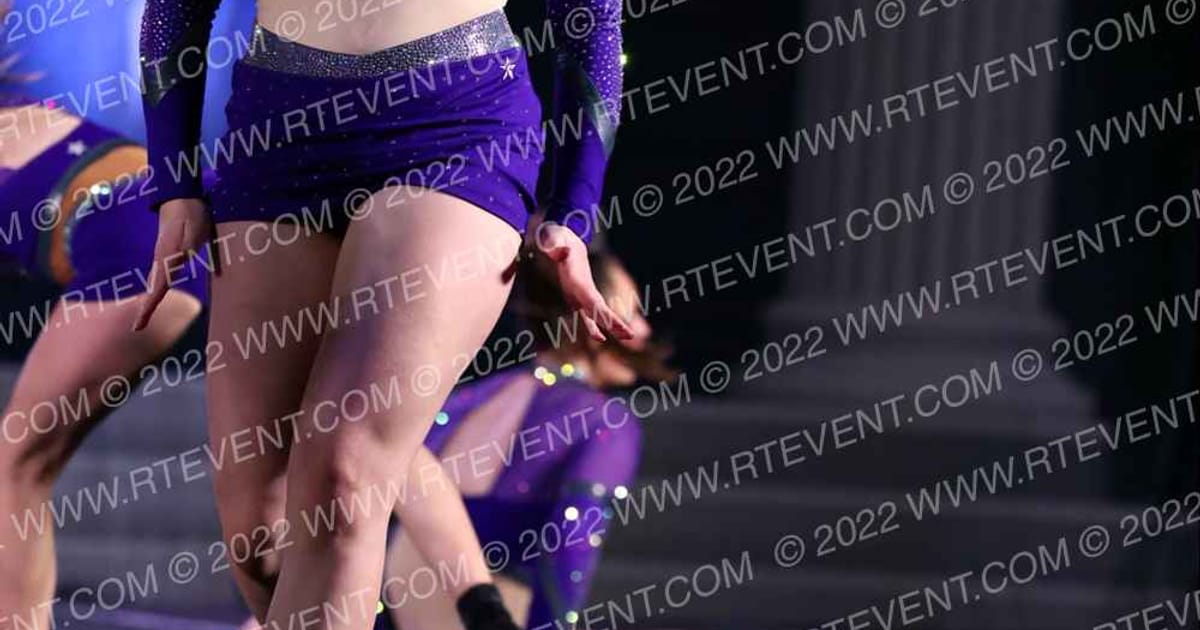 Legends Cheer Elite Phoenix · ASC Clash of the Titans Concord Showdown