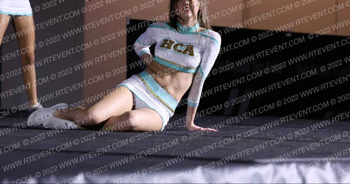HCA Gems Style · ACP Dayton Showdown
