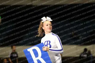RANCHO BERNARDO BRONCOS