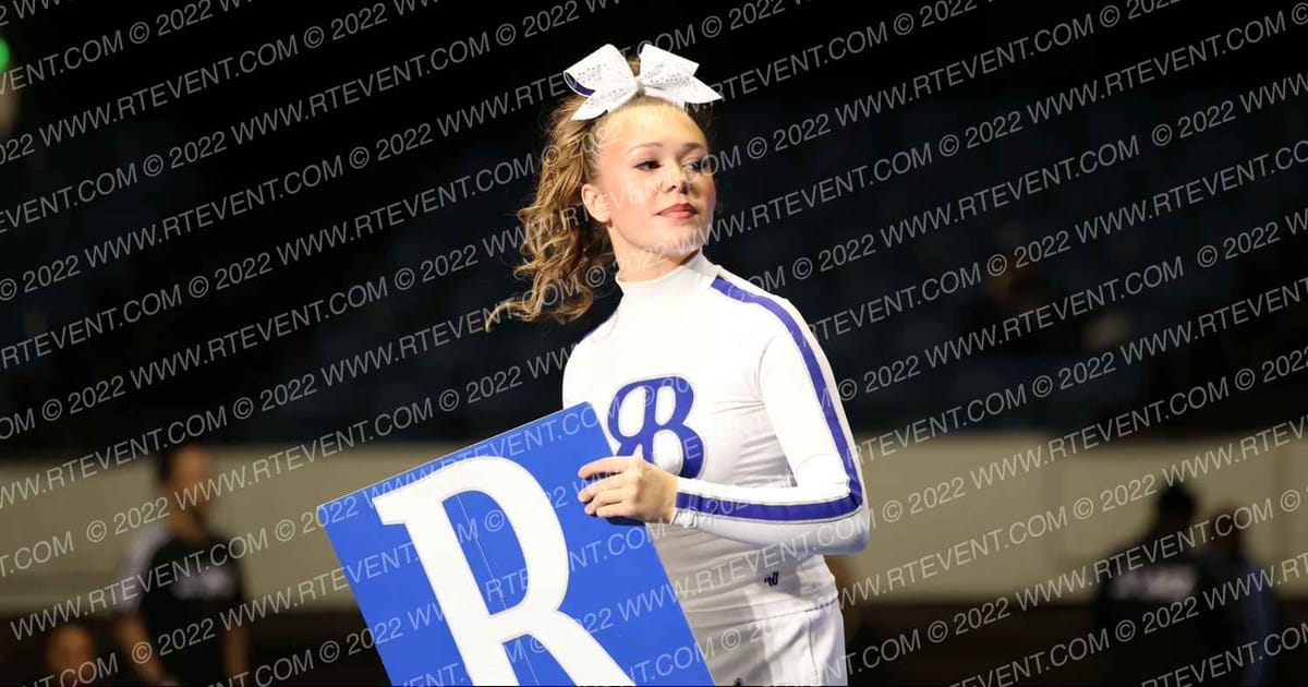 RANCHO BERNARDO BRONCOS · Bid Challenge