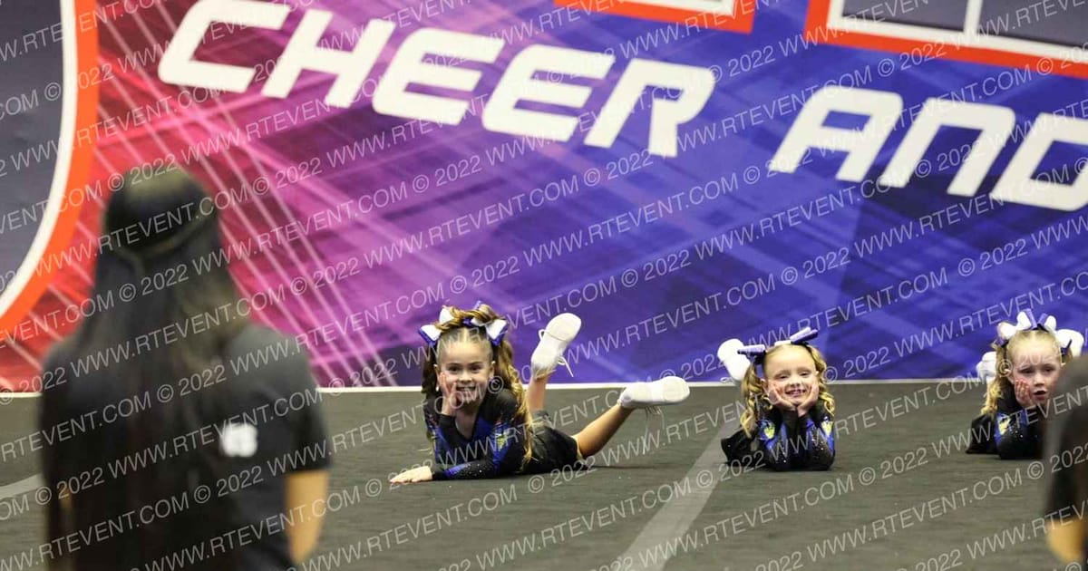 The Champions All Stars Sparks · Jamfest San Antonio Classic