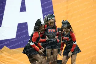 PYA Patterson Panthers Elite