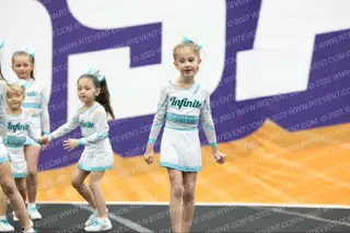 Infinite Athletics Gems