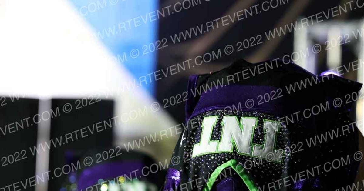 TNT Cheer Dream · ASC Minneapolis Queen of The Nile Showdown