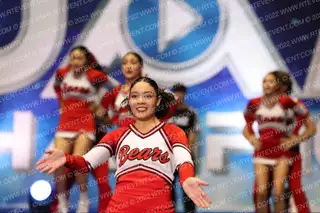 JBHS VARSITY