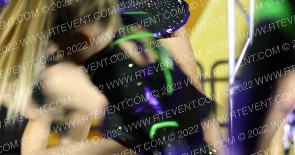 TNT Cheer Commanders · ASC Minneapolis Queen of The Nile Showdown