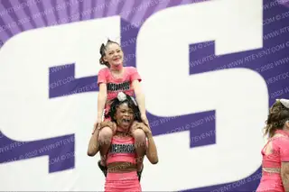 Victorious Elite All Stars Aces