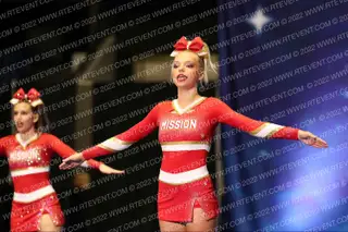 MISSION VIEJO HIGH SCHOOL VARSITY