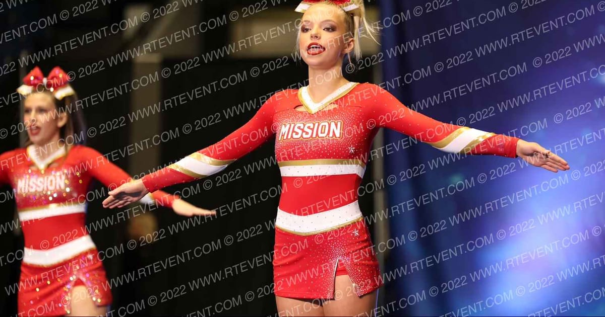 MISSION VIEJO HIGH SCHOOL VARSITY · Bid Challenge