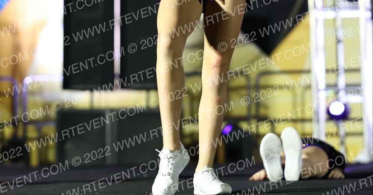 Queen City Athletics Crown Jewels · ASC Minneapolis Queen of The Nile Showdown