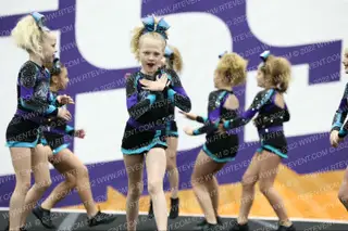 Riley's Cheer Academy Supernova