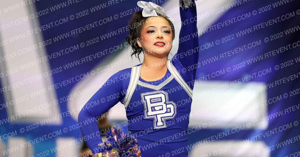 BALDWIN PARK HIGH SCHOOL JV · Bid Challenge