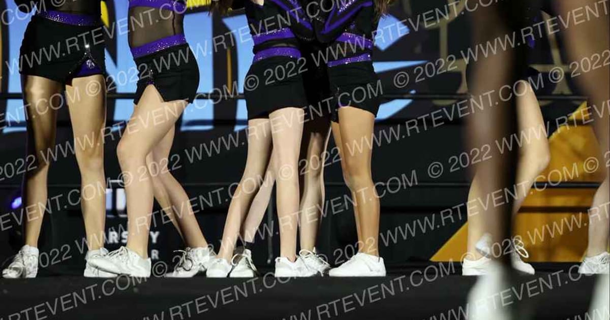 Amp Athletics Mayhem · ASC Minneapolis Queen of The Nile Showdown