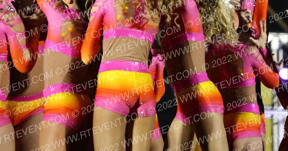 Northern Extreme Athletics Rockstar · ASC Minneapolis Queen of The Nile Showdown
