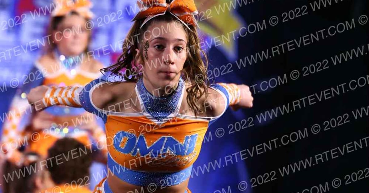 Omni Elite Athletix Charlotte Revs · ASC Clash of the Titans Concord Showdown