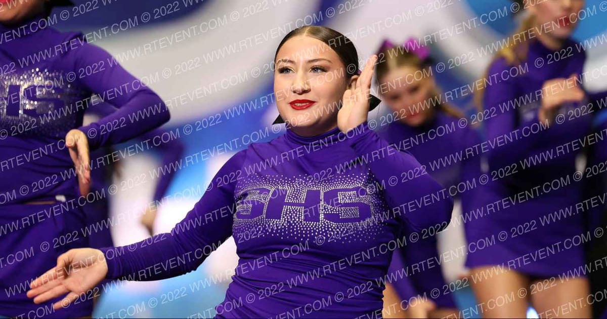 SANTANA HIGH JV · Bid Challenge