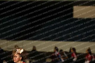 ROOSEVELT HIGH SCHOOL