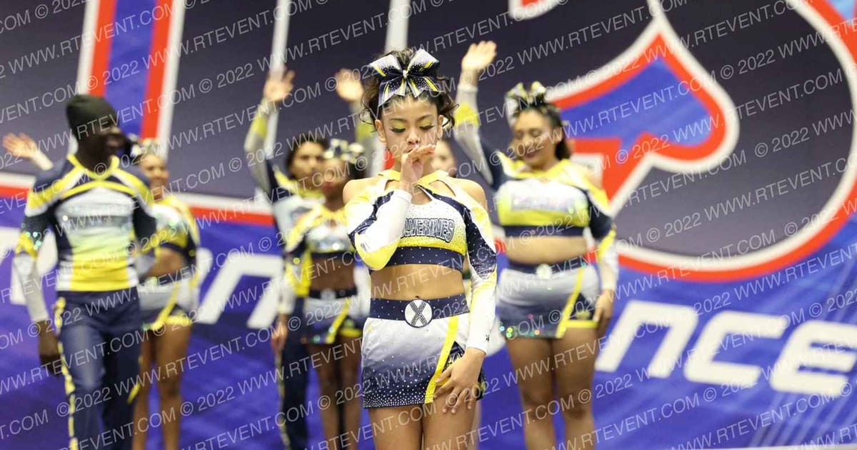 Texas Wolverine All Stars Shredder Blades · Jamfest San Antonio Classic
