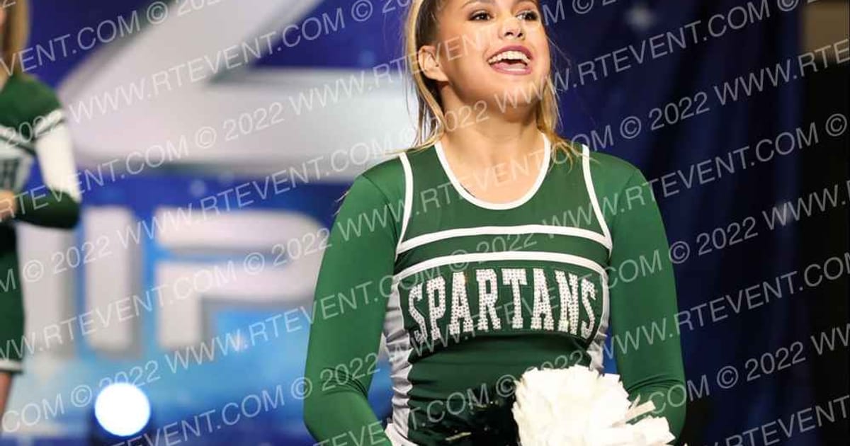 SOUTH HIGH SPARTANS VARSITY · Bid Challenge