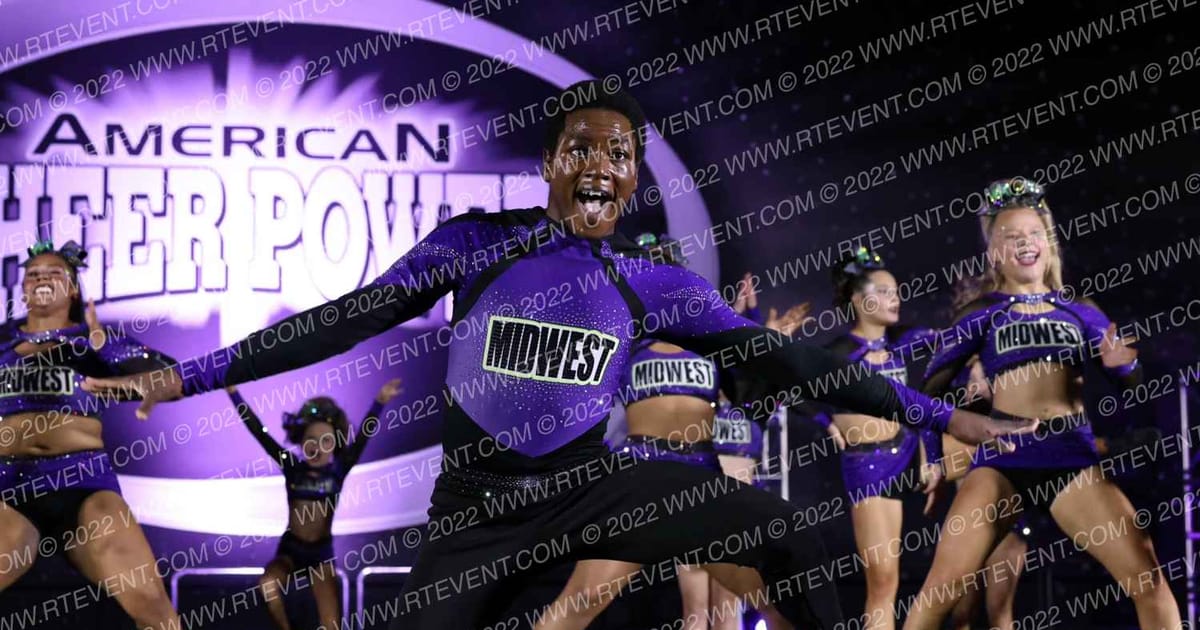 Midwest Athletics Lethal · ACP Dayton Showdown