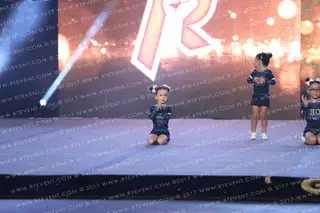 Alpha Cheer & Dance Dream
