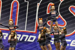Rage All Stars Fierce