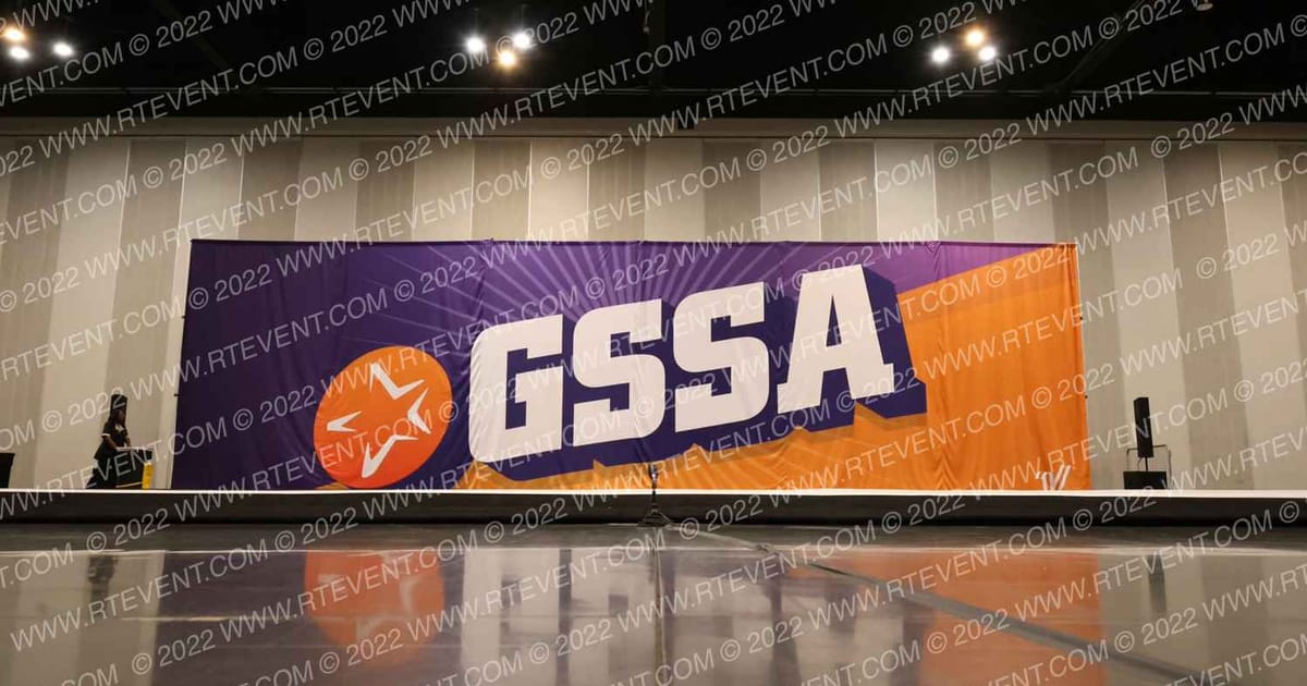 California Storm blizzard · GSSA Ontario Challenge DIDII