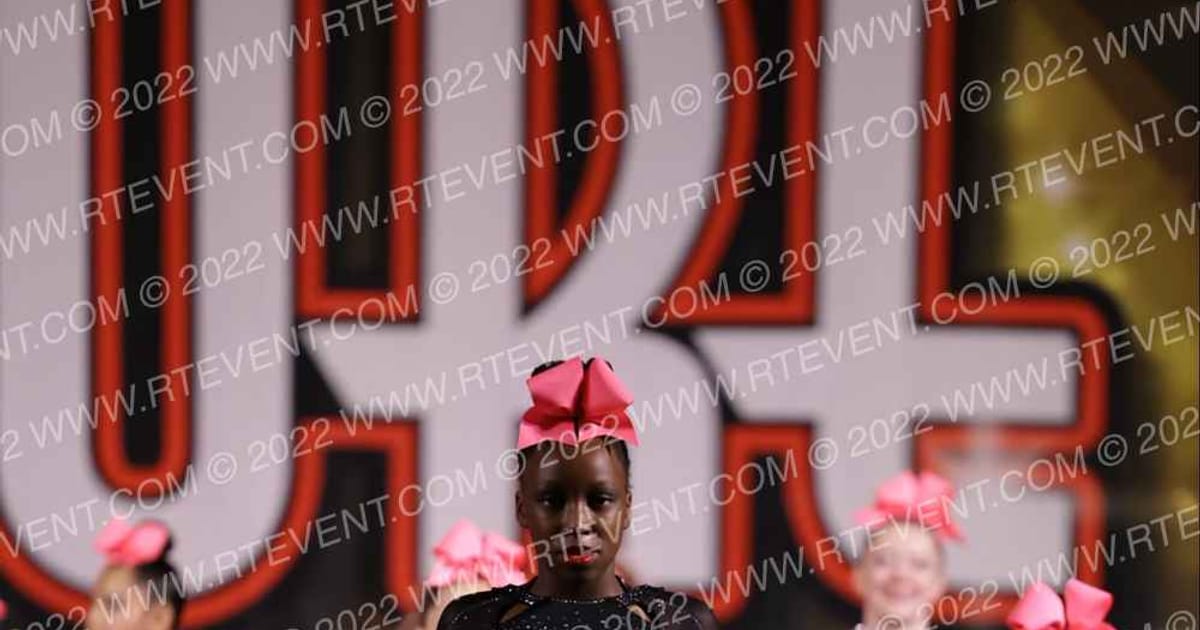 ATA Neon · EncoreCartersvilleShowdown