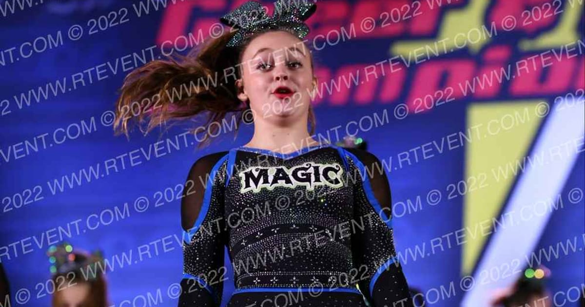Carolina Magic Allstars Smoke · ASC Clash of the Titans Concord Showdown