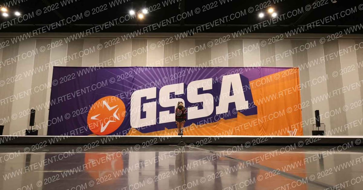 Steel All Stars Bombshells · GSSA Ontario Challenge DIDII