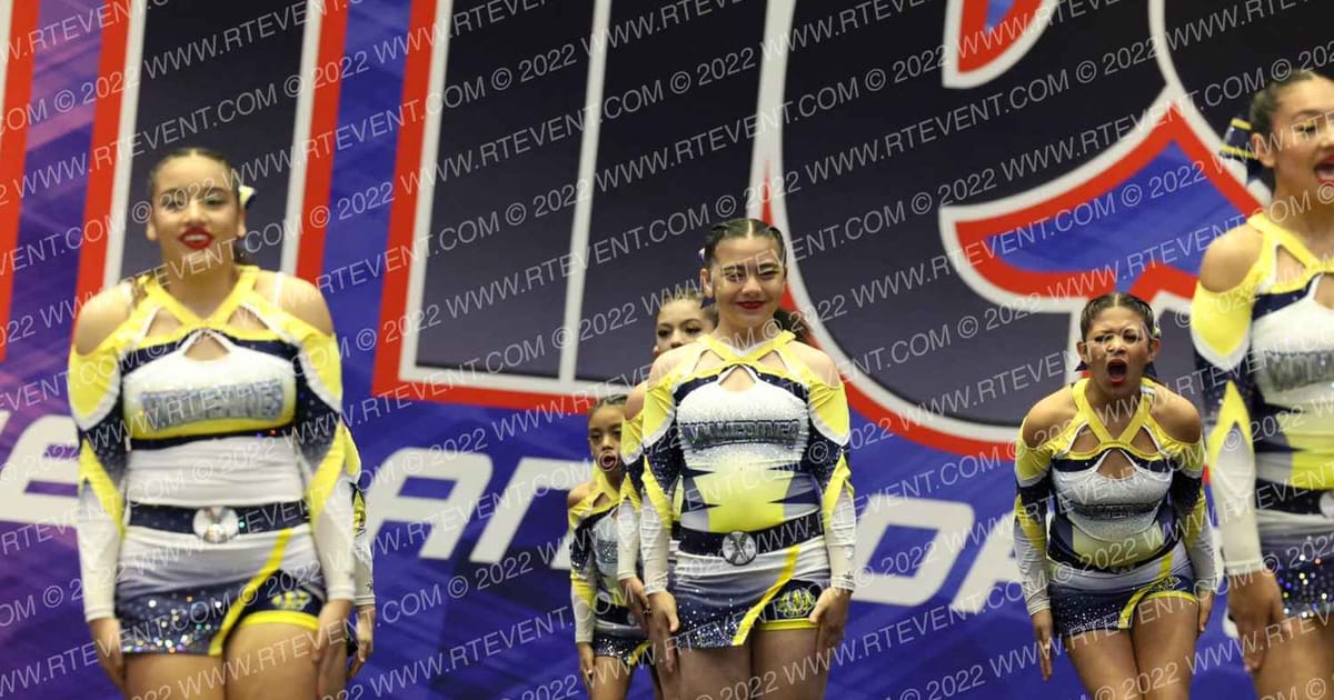 Texas Wolverine All Stars Steele Blades · Jamfest San Antonio Classic