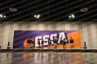 Steel All Stars 24 Karat