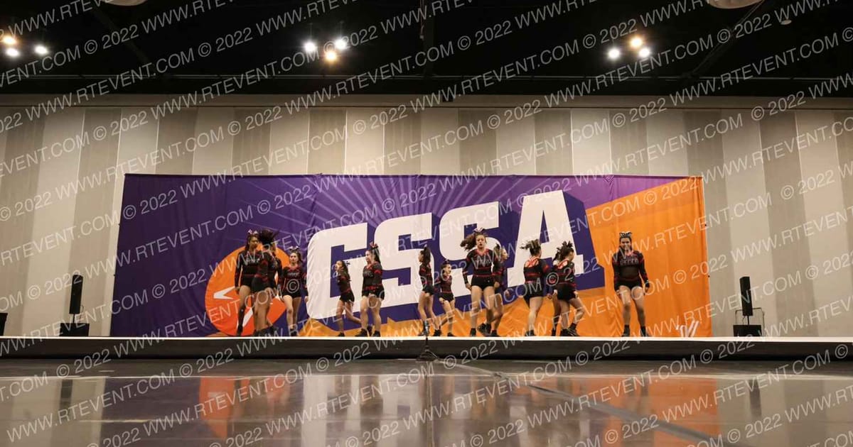 Steel All Stars 24 Karat · GSSA Ontario Challenge DIDII