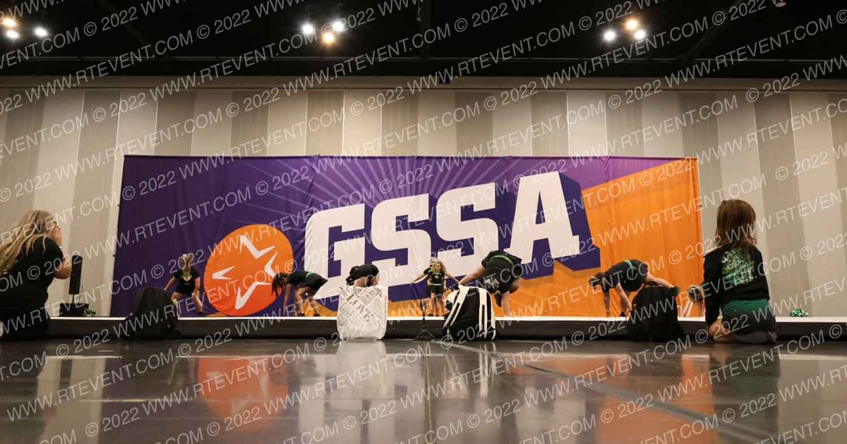 NA · GSSA Ontario Challenge DIDII