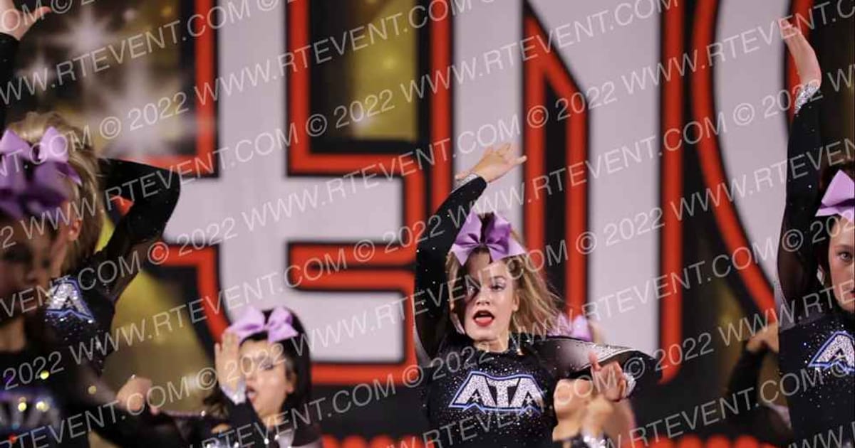 ATA Crystal · EncoreCartersvilleShowdown