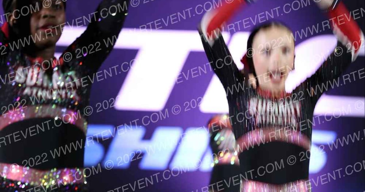 Summit Athletix Purpose · Athletic Nationals St Charles
