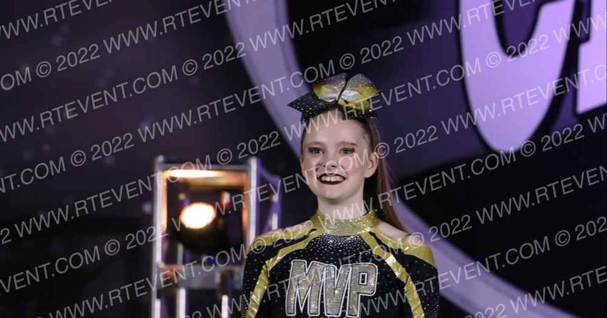 Miami Valley Premier Onyx · ACP Dayton Showdown