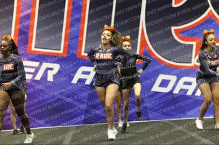 Rage All Stars Riot