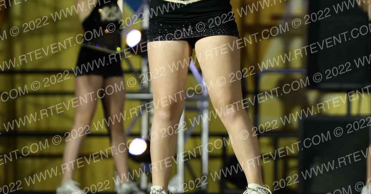 Rising Star Athletics Eclipse · ASC Minneapolis Queen of The Nile Showdown