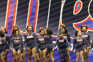 Rage All Stars Fury