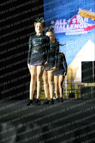 Mega Cheer Ignite