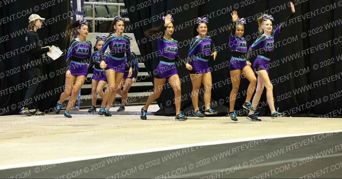 Amistad Eagles All Stars STORM SURGE · Jamfest San Antonio Classic