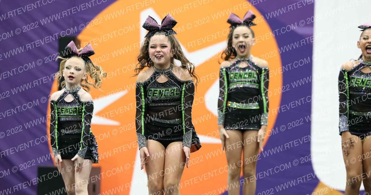 Cen-Cal Spirit Elite Dreamville · GSSA San Mateo DIDII