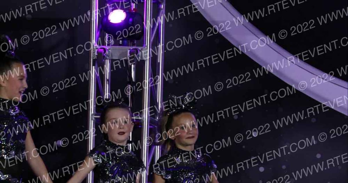 Cheer Haven All-Stars Rio · ACP Dayton Showdown